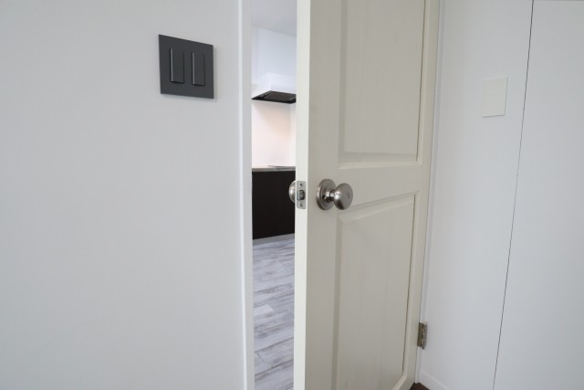 コーヅ白金台 洋室