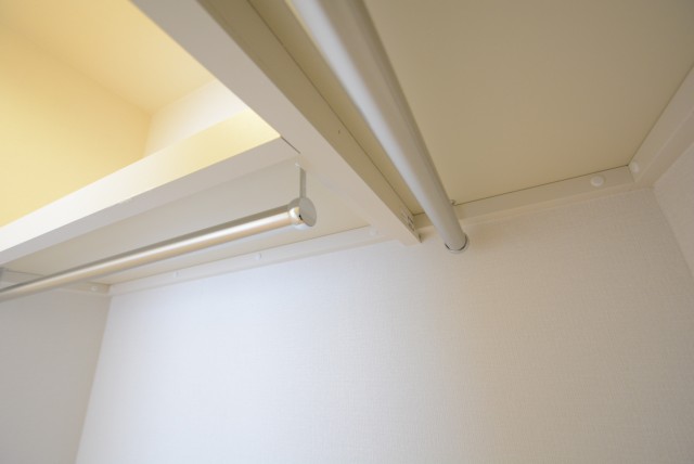 上北沢テラスA棟 洋室３