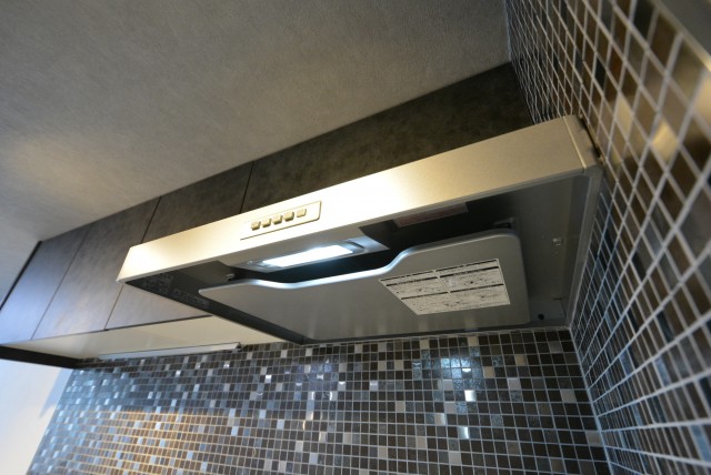 ブロードウェイ キッチン