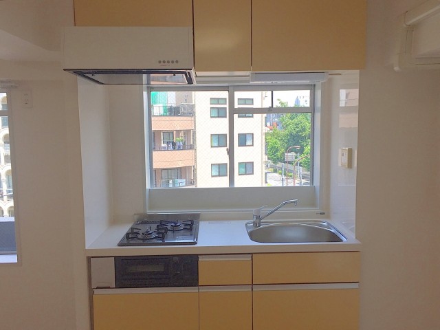 ヴィラティック早稲田