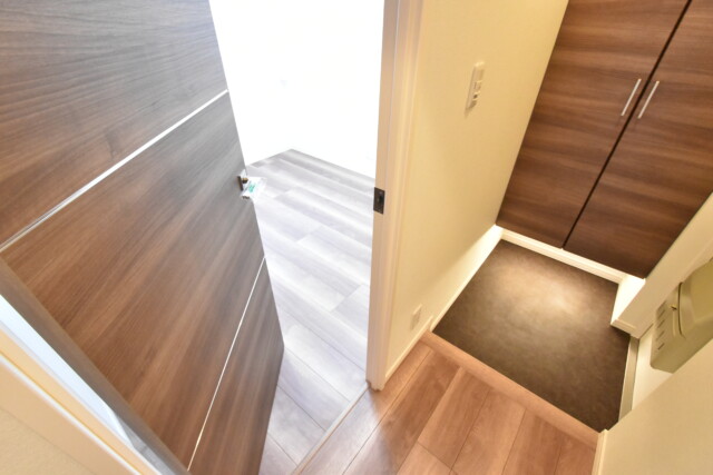 新大塚タウンプラザ 洋室1