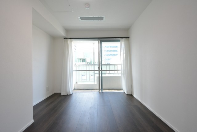 ブロードウェイ バルコニー