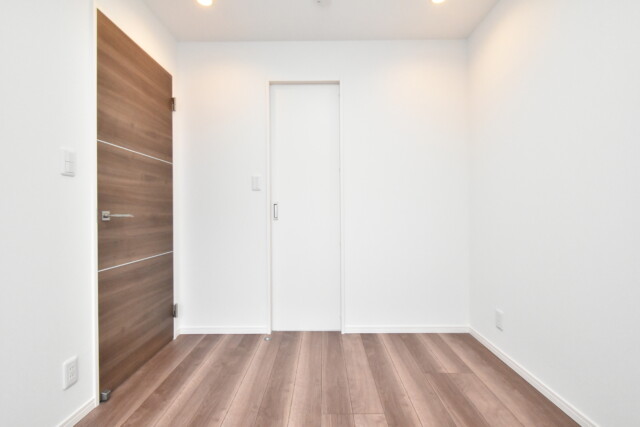 新大塚タウンプラザ 洋室2