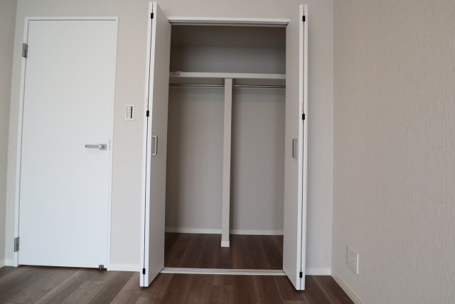 エンゼルハイム大井 洋室１