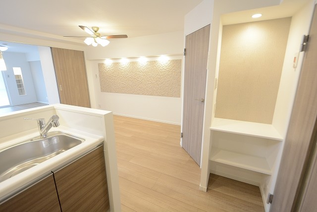 日商岩井南烏山マンション ＬＤ