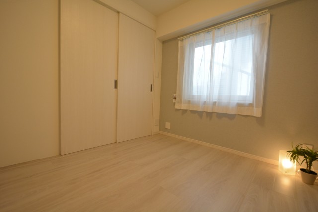 豊栄西荻マンション 洋室