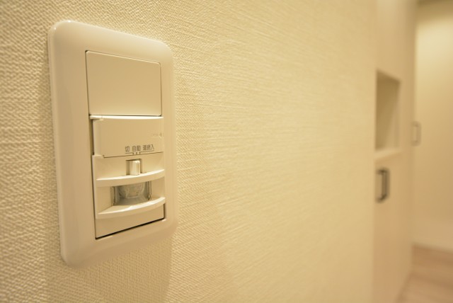 ブロードウェイ 玄関