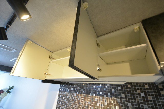 ブロードウェイ キッチン