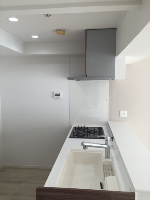 ハイホーム本陣　キッチン