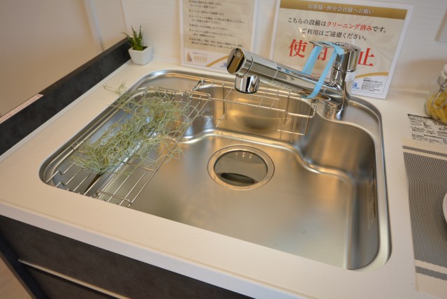 豊栄西荻マンション キッチン