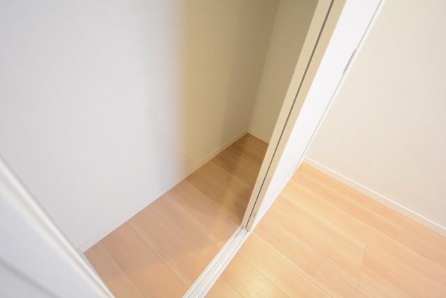 上北沢テラスA棟 洋室２