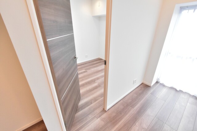 新大塚タウンプラザ 洋室2