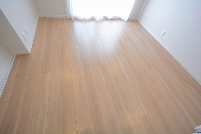 上北沢テラスA棟 洋室３