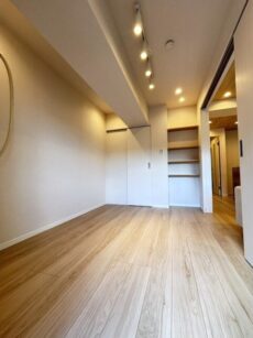 ベルディ早稲田東 洋室2 ベルディ早稲田東 洋室2