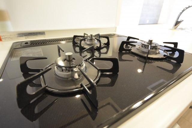 ブロードウェイ キッチン