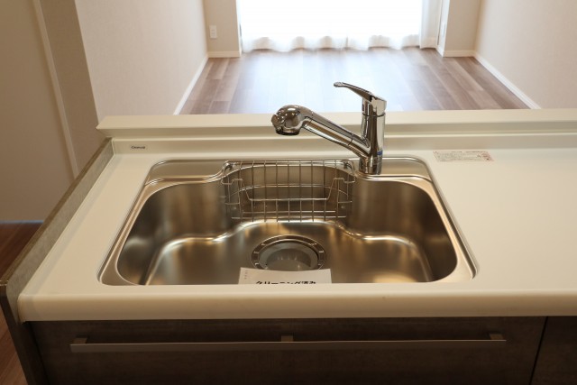 エンゼルハイム大井 キッチン