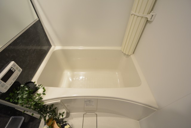 豊栄西荻マンション　バスルーム