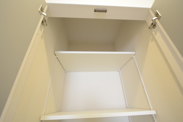 上北沢テラスA棟 (100)洋室1