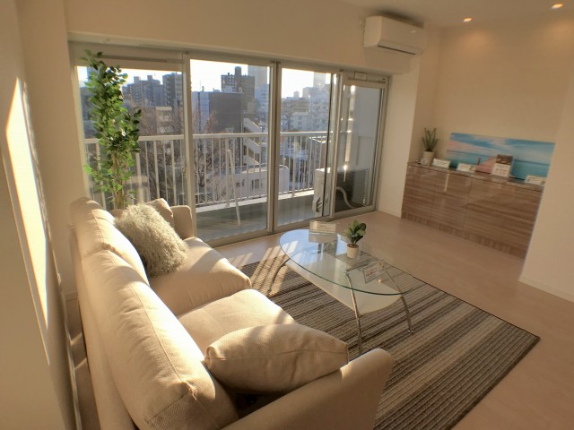 クレセントマンション ＬＤ