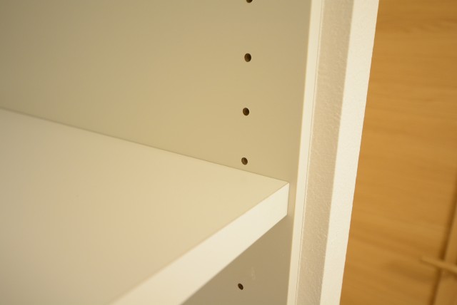 ガーデンハウス 洋室1