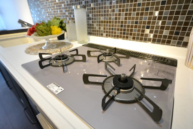 ブロードウェイ キッチン