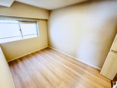 ベルディ早稲田東 洋室1 ベルディ早稲田東 洋室1