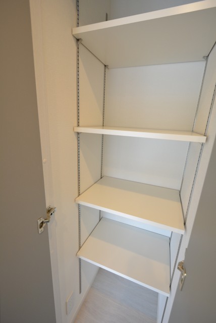 豊栄西荻マンション リビングダイニング