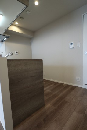 エンゼルハイム大井 キッチン