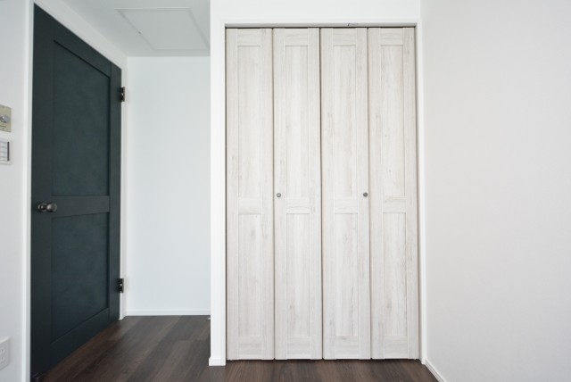 ブロードウェイ 洋室2