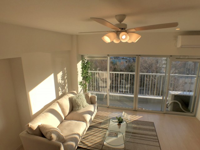 クレセントマンション ＬＤ