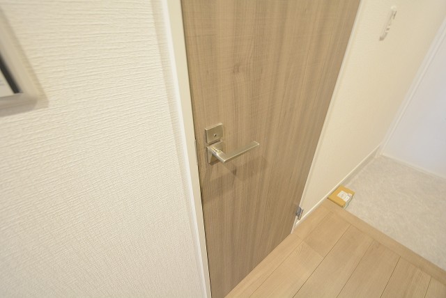 日商岩井南烏山マンション 洗面