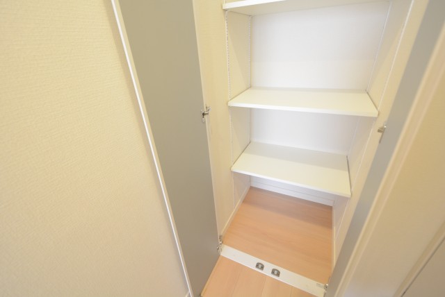 上北沢テラスA棟 洋室1