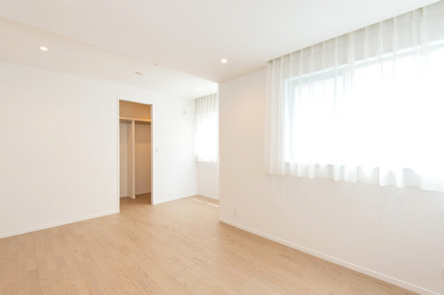 クレール荻窪 洋室1
