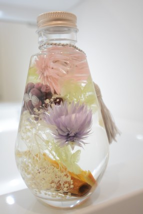 ガーデンハウス 洗面室