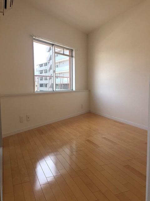 ヴィラティック早稲田