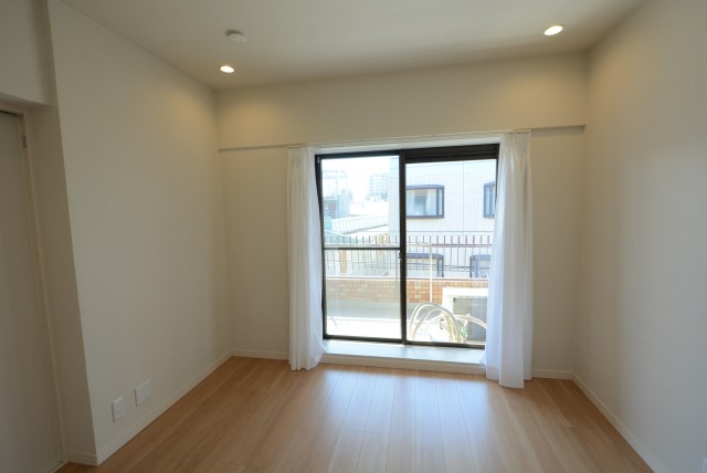 上北沢テラスA棟 洋室３