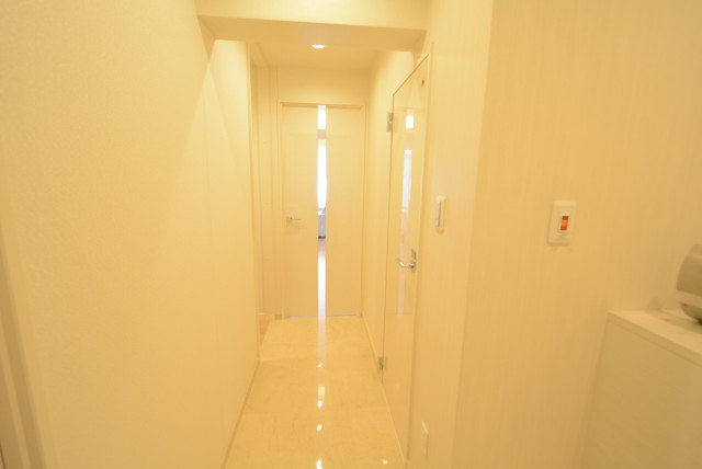 上北沢テラスA棟 LD