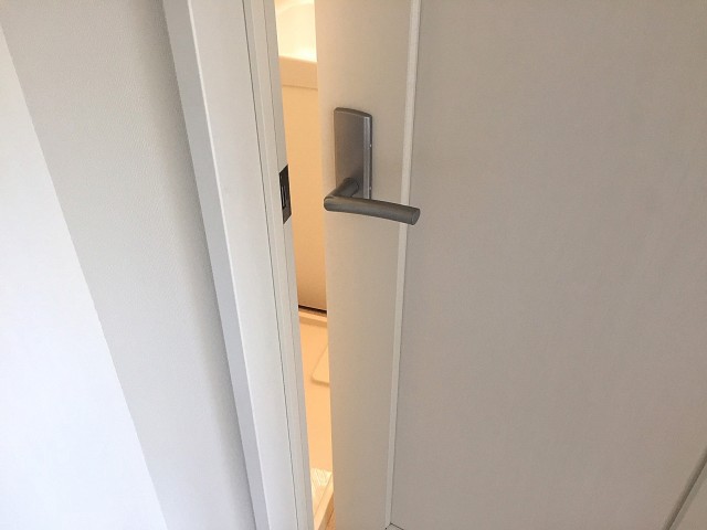 ヴィラティック早稲田 (34)つづきましてみずまわりのご案内