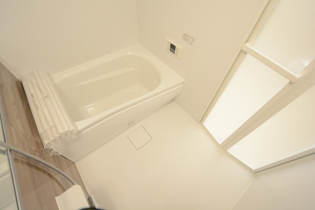 日商岩井南烏山マンション バス