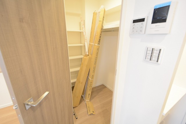 日商岩井南烏山マンション ＬＤ