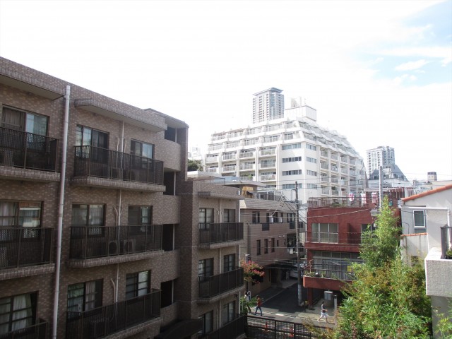 インペリアル赤坂一番館