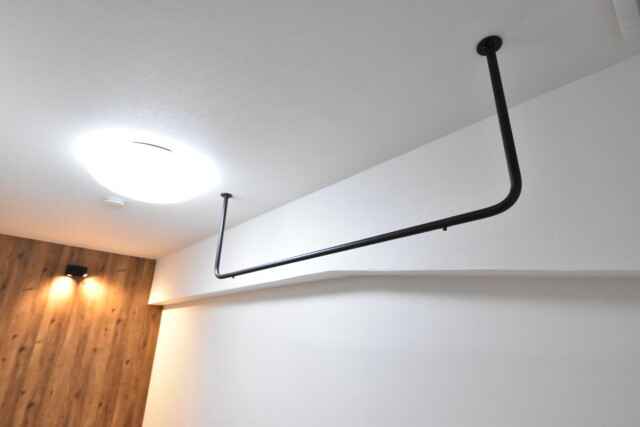 シャトー赤坂 洋室