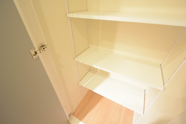 上北沢テラスA棟 (77)デスクスペース