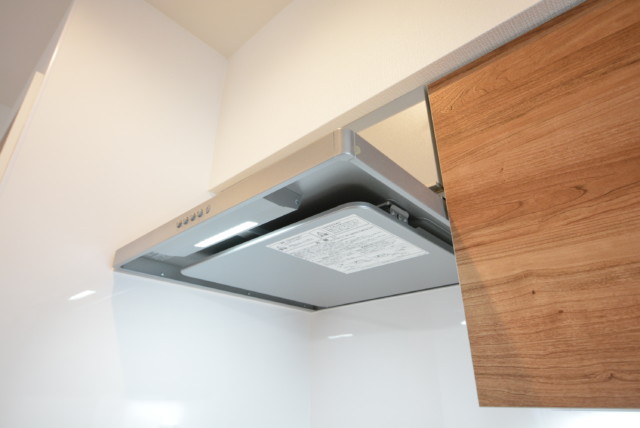 ユニーブル新宿西 キッチン