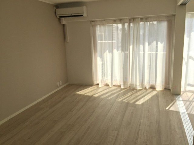 ハイホーム本陣　リビングダイニングキッチン