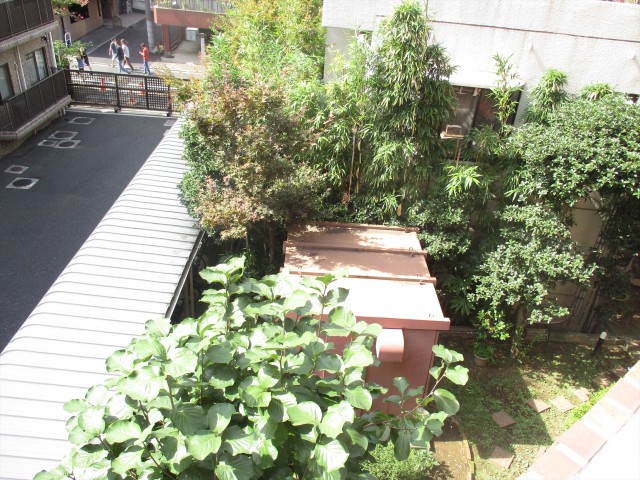 インペリアル赤坂一番館