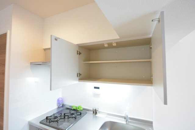 ユニーブル新宿西 キッチン