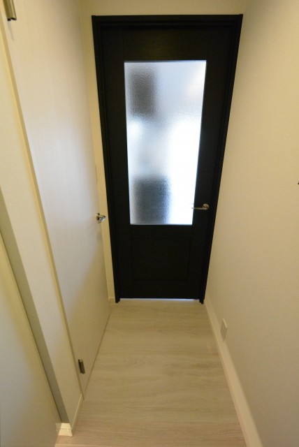 豊栄西荻マンション 玄関