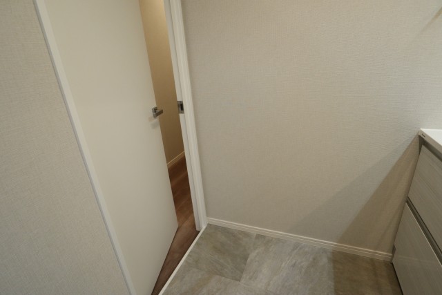 エンゼルハイム大井 脱衣所