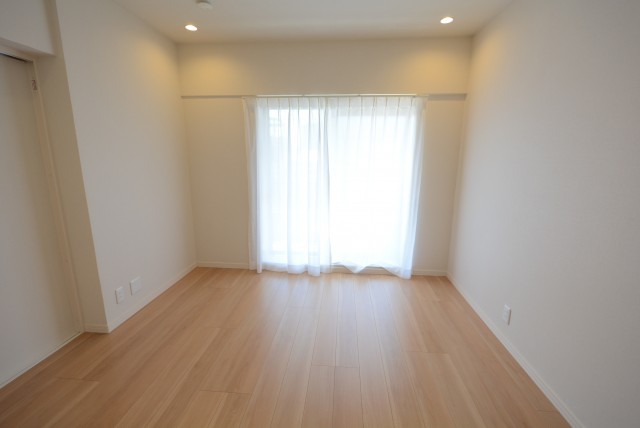 上北沢テラスA棟 洋室３